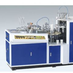 Plastic Cup Making Machine