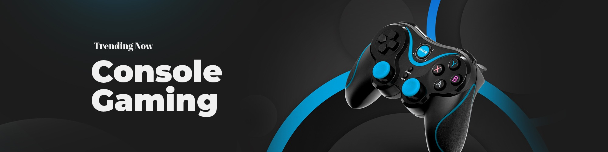 Gaming Consoles