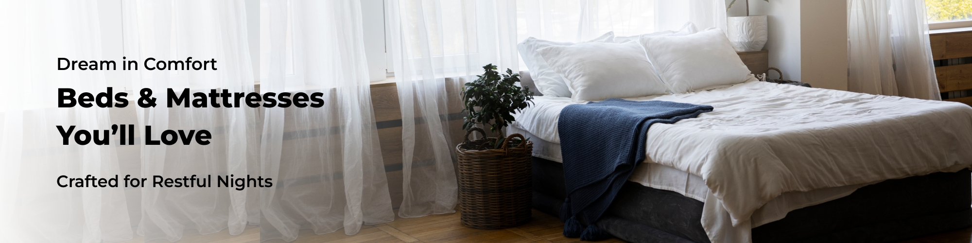 Beds And Mattresses