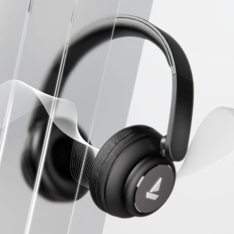 Headphones
