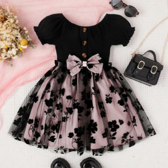 Fancy Dresses