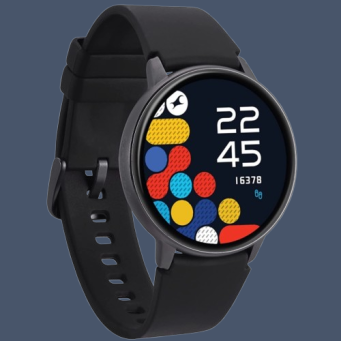 Smart Wearable Tech