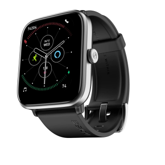 Smart Wearable Tech