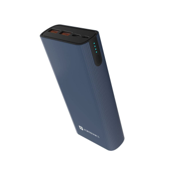 Power banks