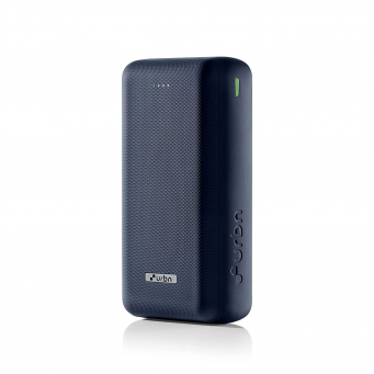 Power banks