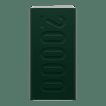 Power banks