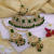 Jewellery Set |Wedding Collection| Half Bridal Beautiful Look