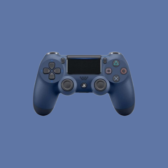 Consolas de juego
