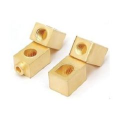 Brass Electrical Fittings