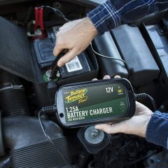 Car Battery Charger