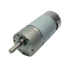 Electric Gear Motor