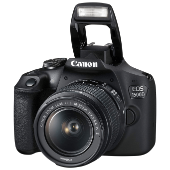 DSLR & Mirrorless