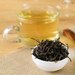 Assam Green Tea