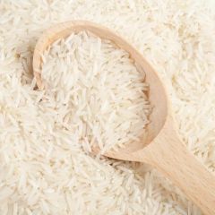 White Basmati Rice