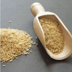 Brown Basmati Rice