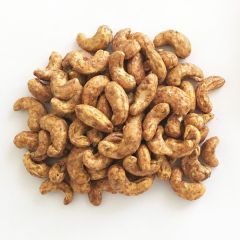 Flavored Cashew Nuts