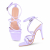 Fancy & Stylish Pencil Heel sandals Latest Stylish Design