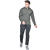 CHKOKKO Men Summer Track Suit