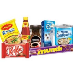 Fmcg Products