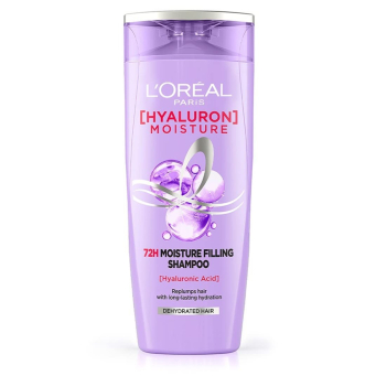 Shampoo