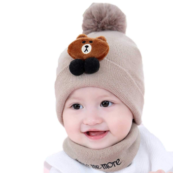 Kids Hats & Caps