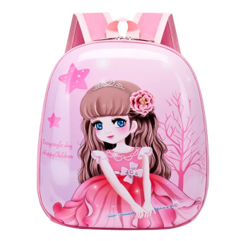 Bags & Bagpacks