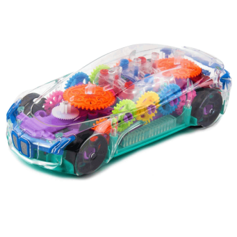 Musical Toys