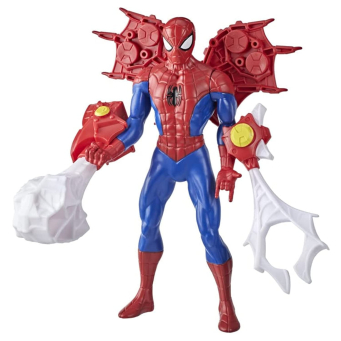 Action Figures