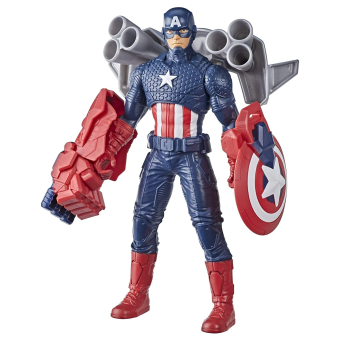 Action Figures
