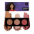 SUGAR Cosmetics Face Palette with Lightweight Blush