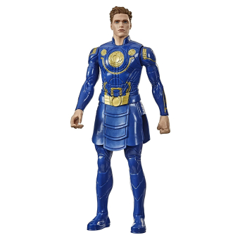 Action Figures