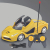 NHR Remote Control Car with Back Front Light