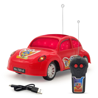 Autos de control remoto