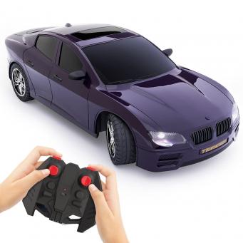 Autos de control remoto