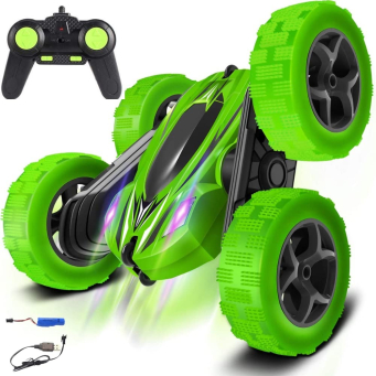 Remote Control Cars