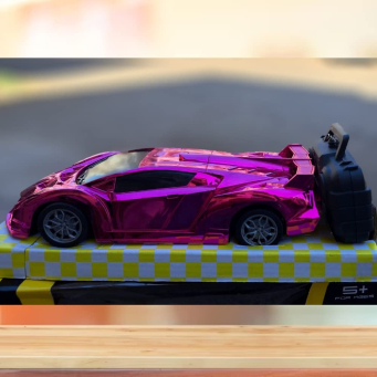 Remote Control Cars
