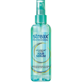 Hair Serum