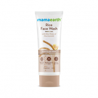 Face Wash