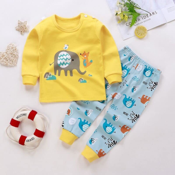 Boys Clothing Sets
