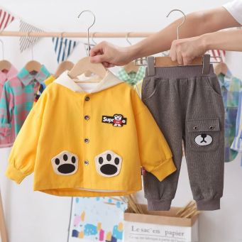 Clothing Sets