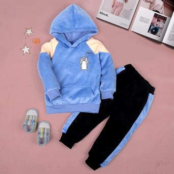 Boys Clothing Sets