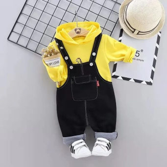 Boys Clothing Sets