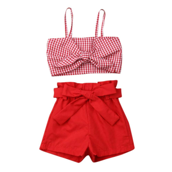 Girls Clothing Sets