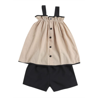 Girls Clothing Sets