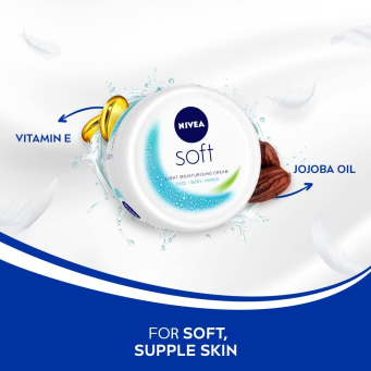 Face Moisturiser