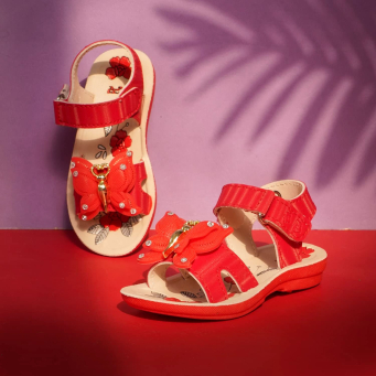 Sandalias