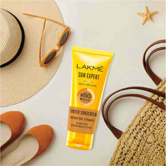 Sunscreen