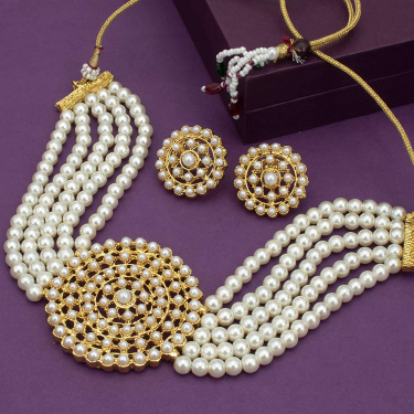 Fashion Jewellery