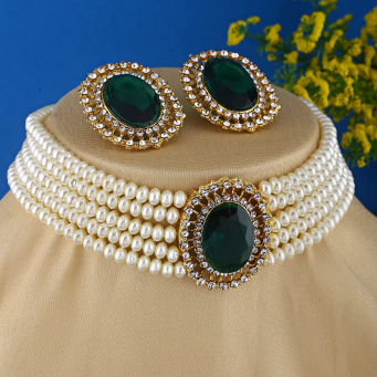 Fashion Jewellery