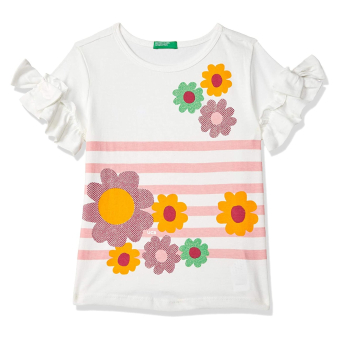 Camisas y camisetas